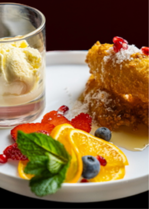 Dessert Category Thumbnail