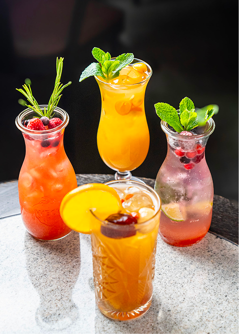 MaiGarden Hausgemachte Limonaden