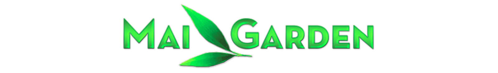 Mai Garden Logo