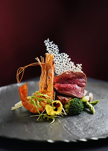 Main Course Category Thumbnail