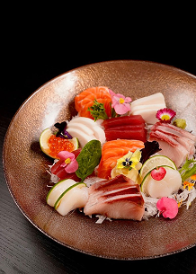 Sushi Category Thumbnail