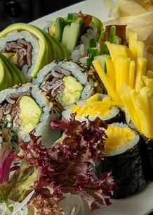 Vegetarian Category Thumbnail